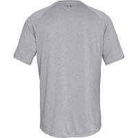 UA Tech 2.0 SS Tee – Ansicht 3