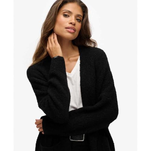 Cardigan femme Superdry - vue 5