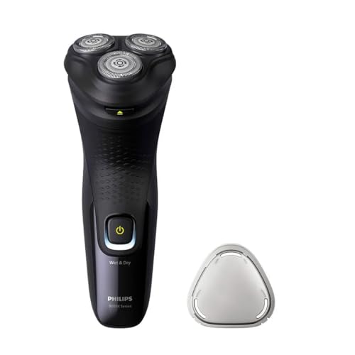 Philips X3021/00 Series 3000X Elektrischer Nass- und Trockenrasierer