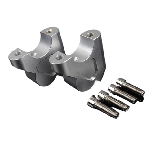 Support de serrage réglable R1250GS pour éliminer le mal de dos - 4