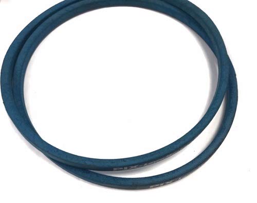 Pair of Replacement Pix Kevlar Coated V Belts for Webb 24" Cylinder Mowers - F016W28420