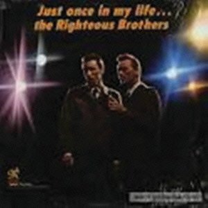 Just Once in My Life