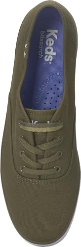 Image of Keds Women's Champion Seasonal Lace-Up Fashion Sneaker
