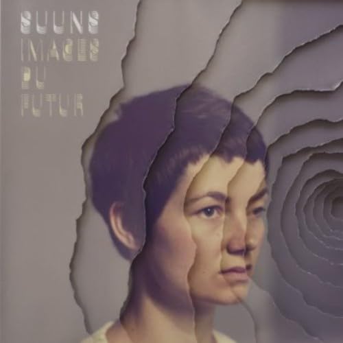 Images Du Futur [Audio CD] SUUNS