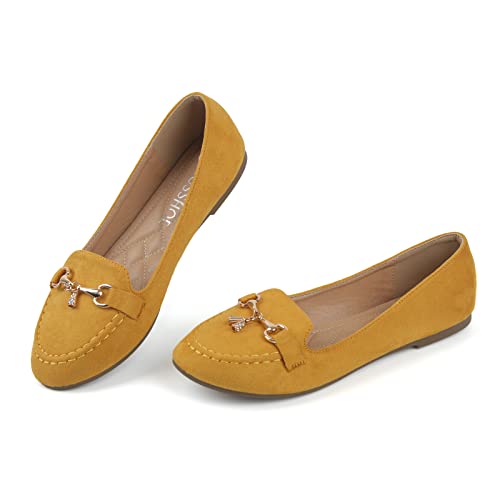 Women'S Flat Shoes The 16 best products compared REVIEWED