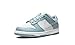 Nike Youth Dunk Low GS DH9765 401 Clear Swoosh/Blue - Size 6Y