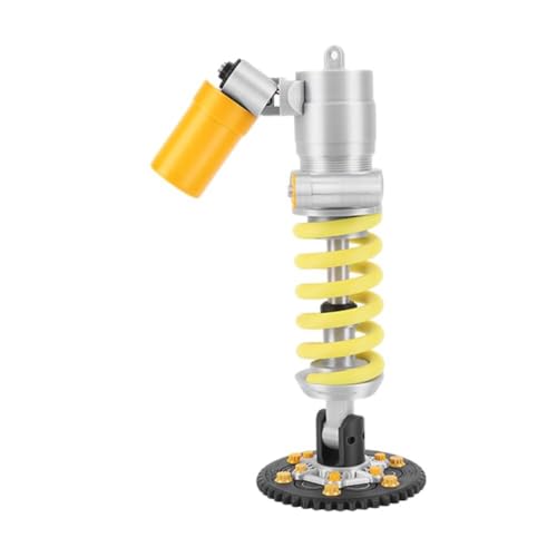 Shock Absorber LED Table Lamp