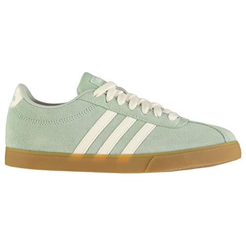 Image of adidas Women's Courtset Sneaker