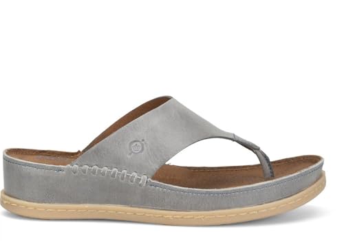 Image of BORN Women's Edie Thong Sandals