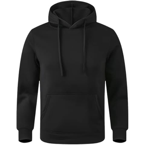 True Face Kids Classic Pullover Hoodie Cover