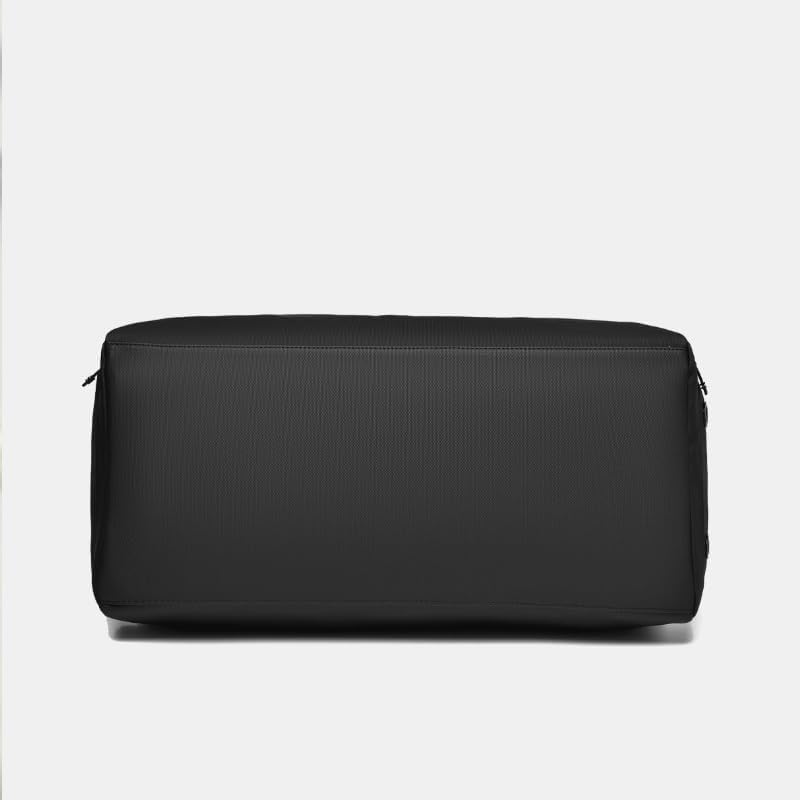 Men's Travel Bag Single Shoulder Sports Fitness Large Capacity Business Handbag