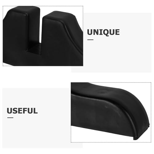 Supports de Cloison sans Outils | Fixation Robuste et Base Stable pour Paravent de Maison