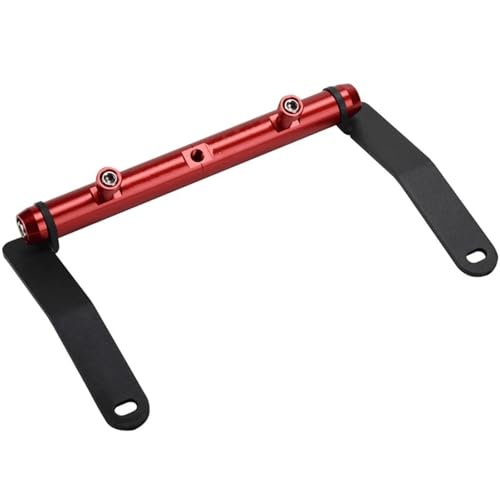 Support GPS pour Moto Fixation AntiVibration avec Enregistreur SYM MAXSYM 400 2021