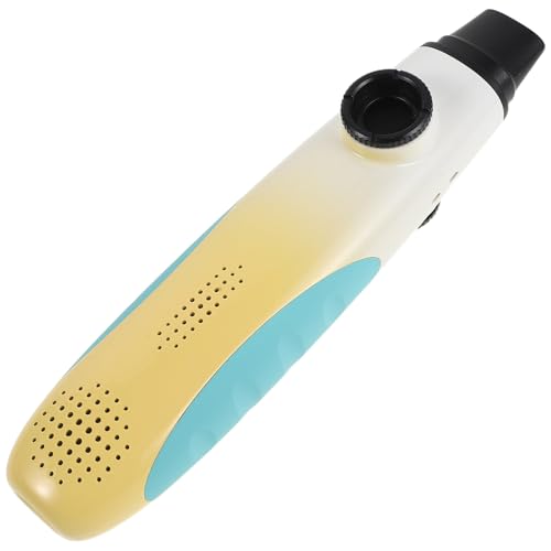Kazoo facile à jouer pour débuter la musique sans solfège aux fêtes