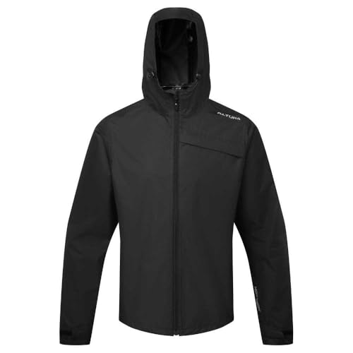 Gilet Nevis Nightvision Altura XL idéal pour vos trajets quotidiens à vélo en ville