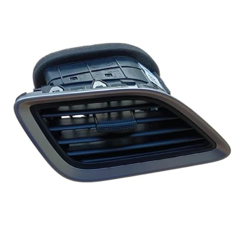 Rejilla de aire acondicionado para Hyundai Accent, repuesto para restaurar la ventilación