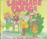 Lemonade Parade Book Cover