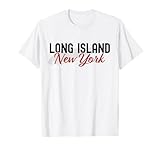 long island new york vintage ny classic li new york design maglietta