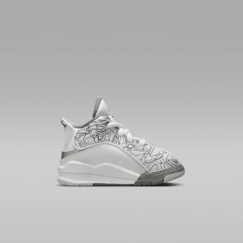 Jordan Dub Zero (Infant/Toddler)3