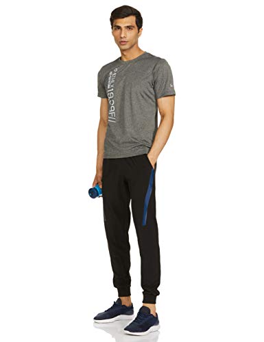 Image of Parx Men's Regular Fit T-Shirt