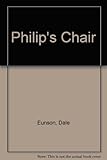 Philip's Chair