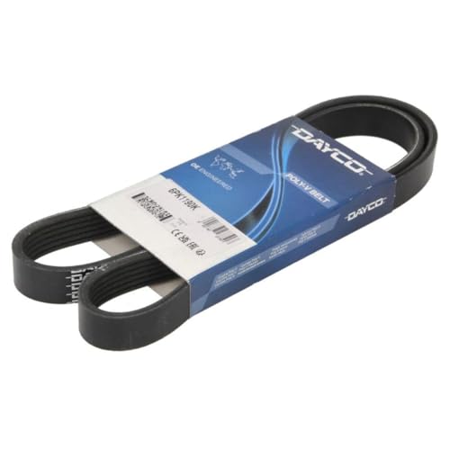 Dayco Keilrippenriemen 6PK1190K