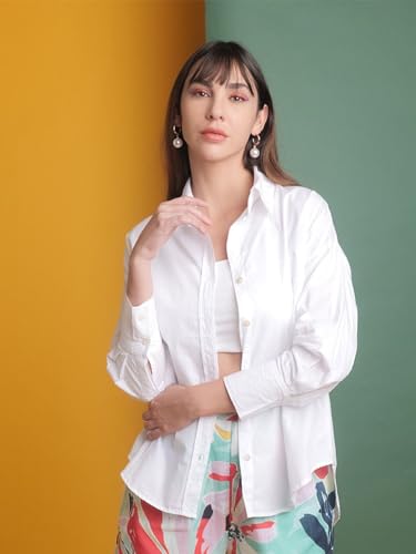 Image of Freehand Women Shirt