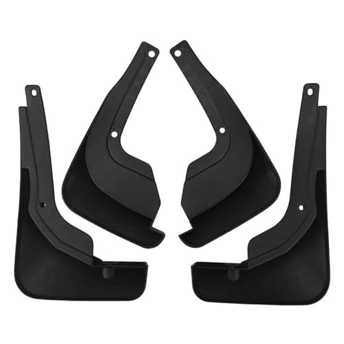 Protectores contra salpicaduras para BAOJUN 730: protección total contra impactos 6