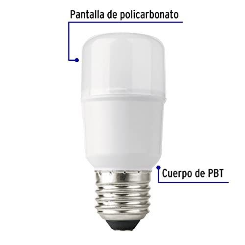 Lámparas de tubo LED 6 Imagen adicional