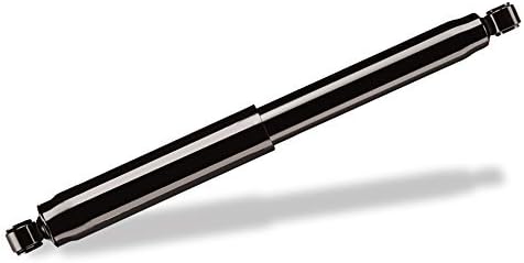 Genuine Honda 52610-SZA-A51 Shock Absorber Assembly, Rear