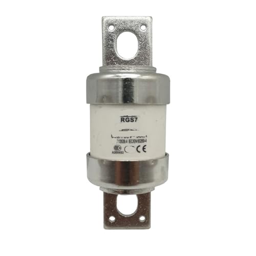 Fusible RGS7 700V composant de rechange de 220A à 350A pour sectionneur industriel