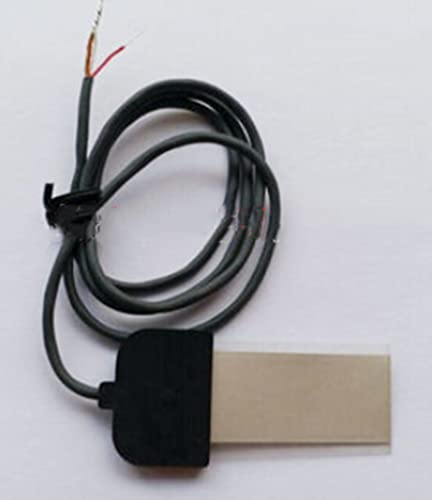 1PC SDT1-028K Vibration Sensor, PVDF piezoelectric Film, self-Shielded Acoustic Transmission PVDF piezoelectric Film