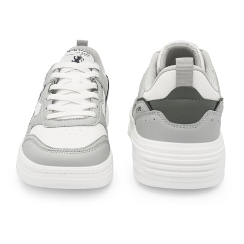 Image of Red Tape Men's Sneakers for Effortless Everyday Comfort