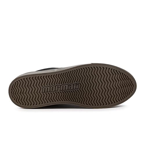 Tênis Mormaii URBAN FREE, 42, Cor: Preto