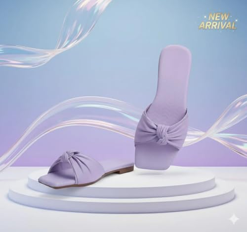 Image of Women's Stylish Block Heels | Trendy & Comfortable and Casual Heels for Women Footwear