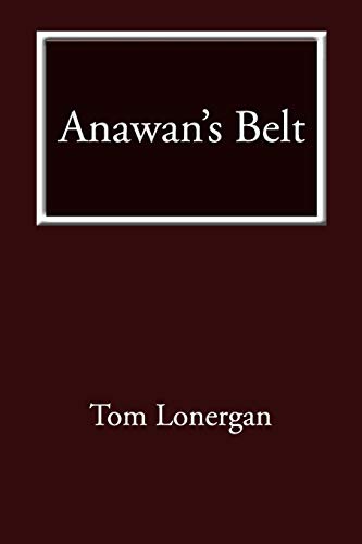 Anawan's Belt: A Novel