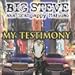 My Testimony