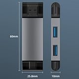 Zoom IMG-2 xinglida lettore schede usb 3 Zoom IMG-2 xinglida lettore schede usb 3