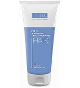 Nioblu Nio Moisturizing Filler Conditioner, ontwart, beschermend, vullend, vochtinbrengende crème