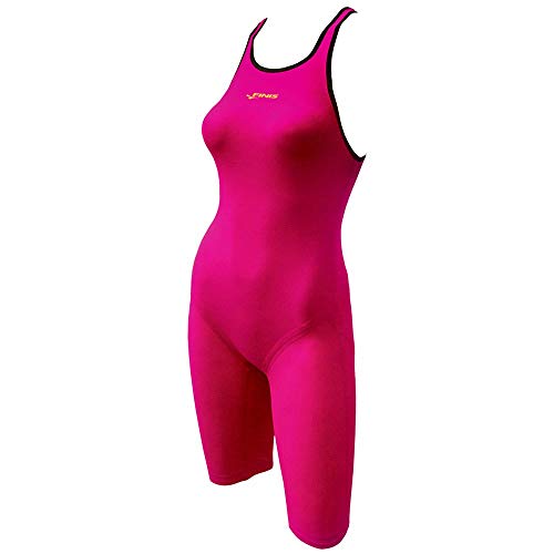 Traje de baño de una sola pieza para mujer FINIS con ajuste cómodo