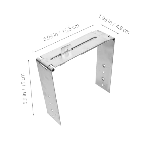 Protection de batterie pour vélo électrique fixe matériel extérieur robuste - 2