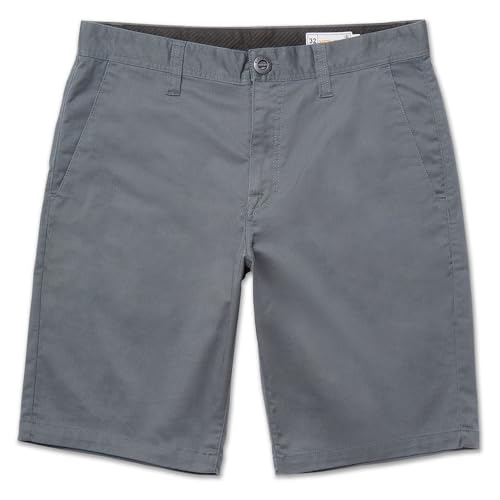 Volcom Frickin Modern Stretch oubliez les shorts trop serrés