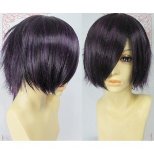 Amazon.co.jp: AW418 銀魂 高杉晋助 たかすぎ しんすけ コスプレ