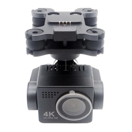 Genuine for SJRC F7 4K PRO F7S Folding Drone Spare Parts Spare Parts 4K HD WiFi Camera with 3-axis Gimbal