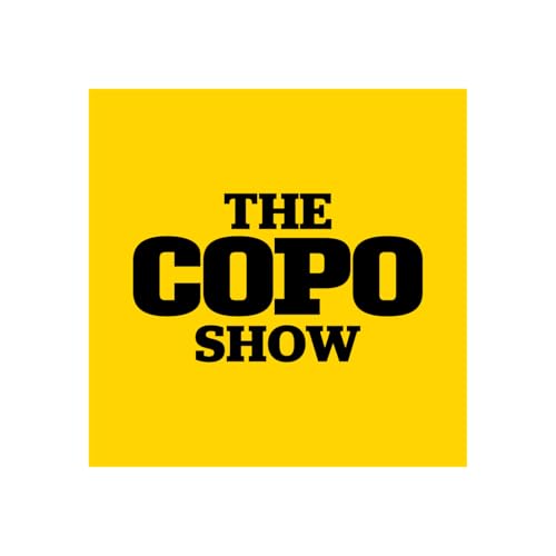 THEY TRIED TO POISON ME 🤢🤮| THE COPO SHOW S7 EP8