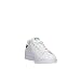 adidas Stan Smith J Zapatillas Unisex Niños, Blanco (Footwear White/Footwear White/Green 0),...