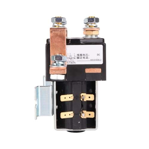 Contacteur CZWH-2T ZJWH400A-2T 48V inverseur de marche pour moteur continu