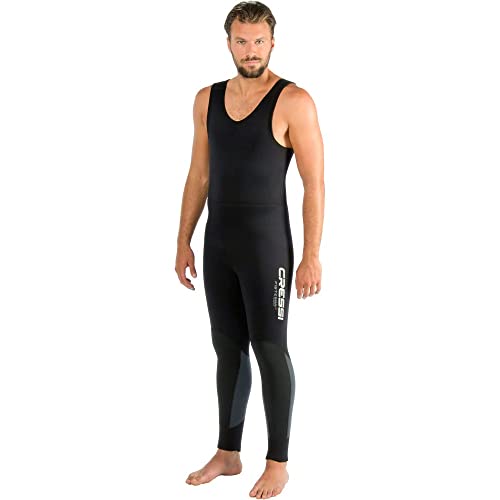 Cressi Men's 8Mm Fisterra Wetsuit, L/4 #TOP2