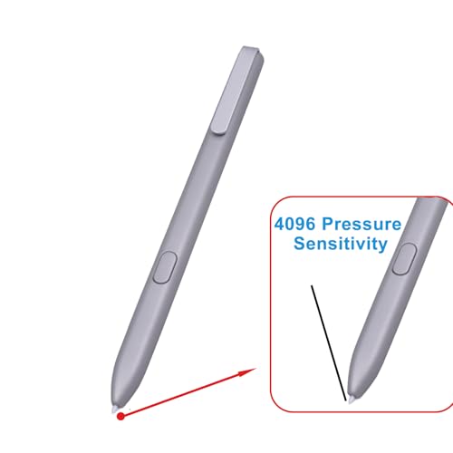 Pen for Remarkable 2 Pen,Replacement Pen for Remarkable 2 Tablet,EMR Stylus with Palm Rejection,Compatible with Remarkable 1,4096 Pressure Levels (Includes Pen Tips)