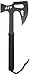 Wartech XBK04 Buckshot Tactical Multi Tool Hammer Axe with Paracord Handle, 17